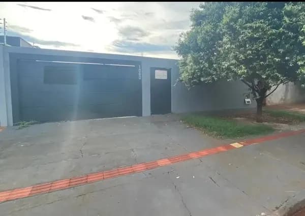 Casa à venda, 78 m² no Jardim. Guaicurus