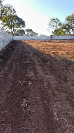 Área à venda, 1000 m² por R$ 800.000,00 - Jardim Alhambra - Dourados/MS