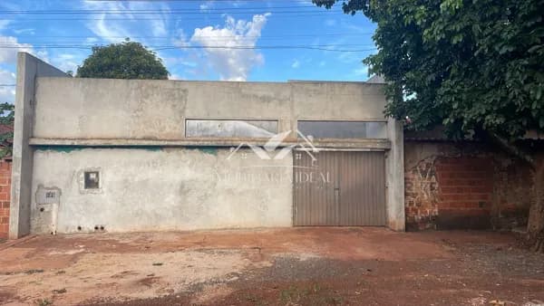 Casa no CANãA I