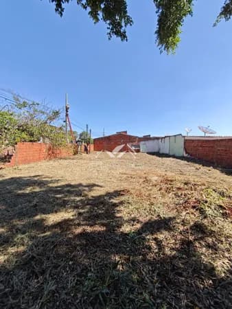 Terreno em Parque Nova Dourados, Dourados/MS
