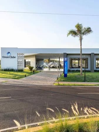 Terreno à venda, 200 m² por R$ 105.000,00 - Vivere do Lago - Dourados/MS