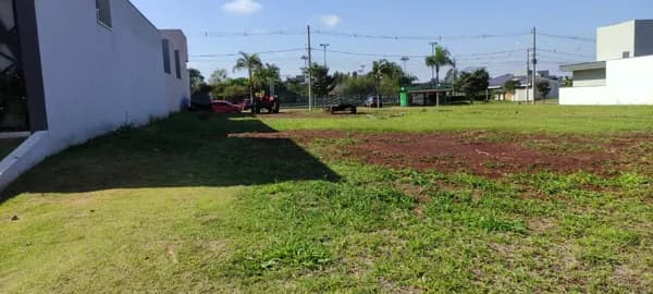 Terreno a Venda Condominio