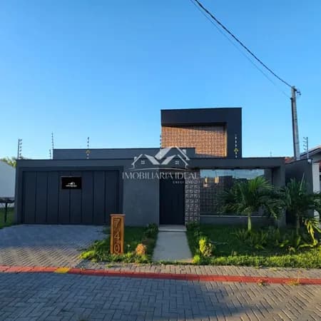 Casa a Venda Parque Alvorada