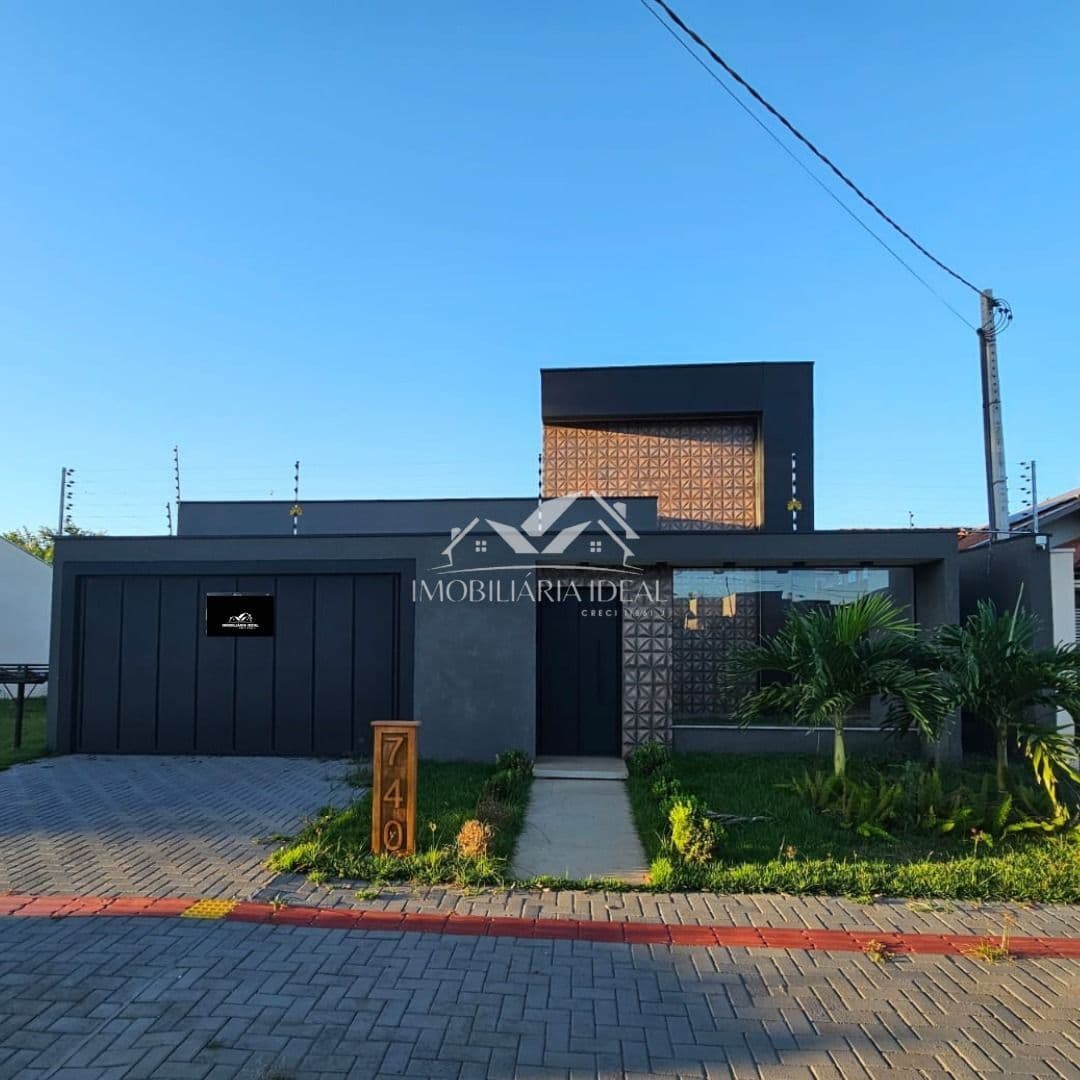Casa a Venda Parque Alvorada