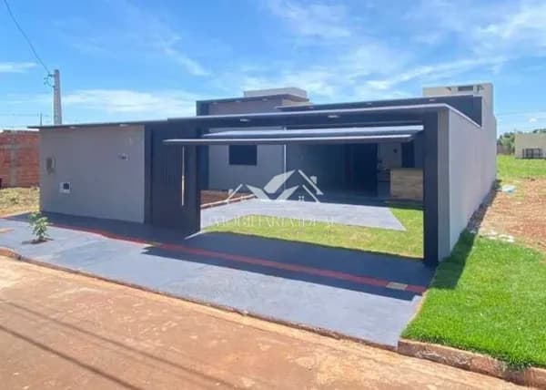 Casa no Cidade Jardim II