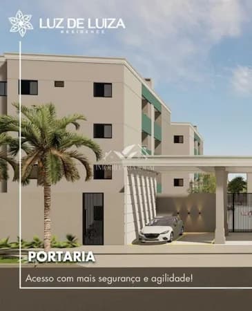 Apartamento Luz de Luiza no Florianópolis de Maio