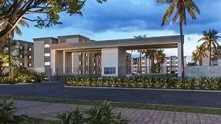Apartamento com 2 dormitórios à venda, 47 m² por R$ 217.000,00 - Vila Toscana - Dourados/MS