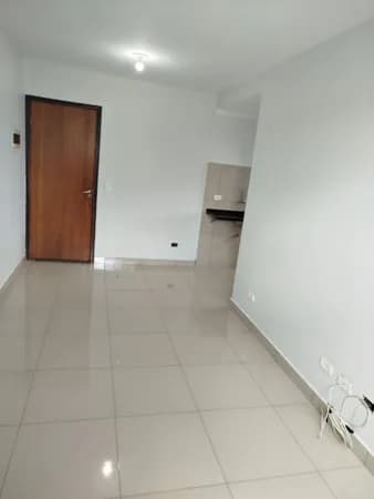 Apartamento com 2 dormitórios à venda, 42 m² por R$ 175.000 - Chácaras Trevo - Dourados/MS