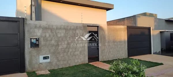 Casa na Vila Vieira!!