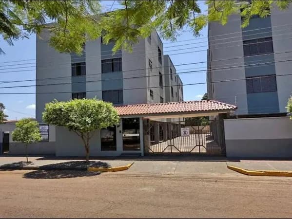 Apartamento a Venda no Centro