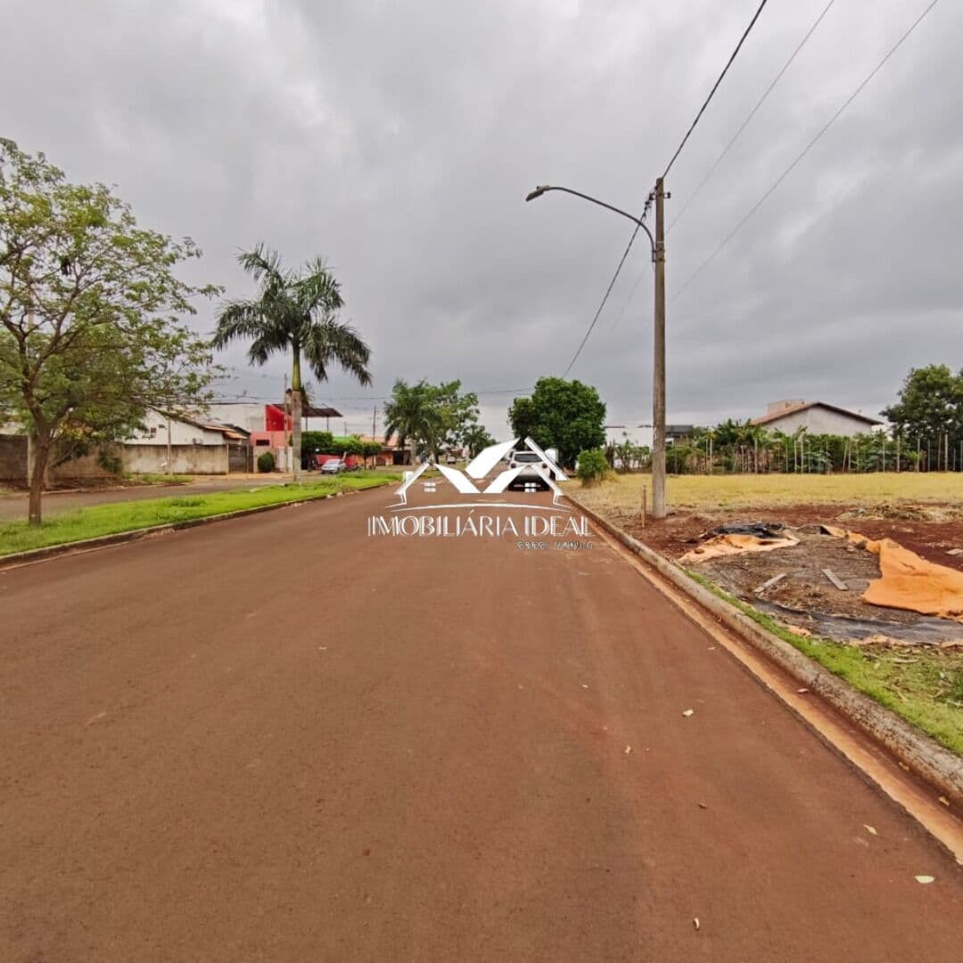 Terreno Lote em Vival dos Ipês, Dourados/MS