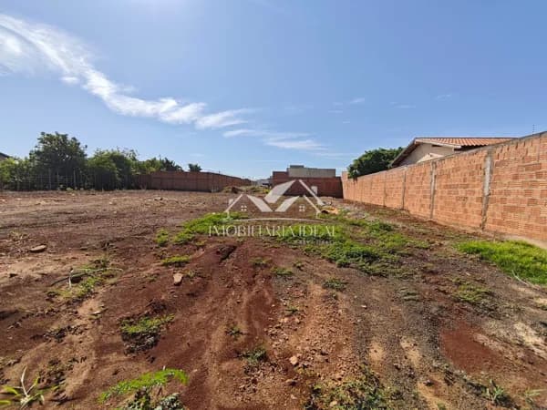 Terreno Lote em Vival dos Ipês, Dourados/MS