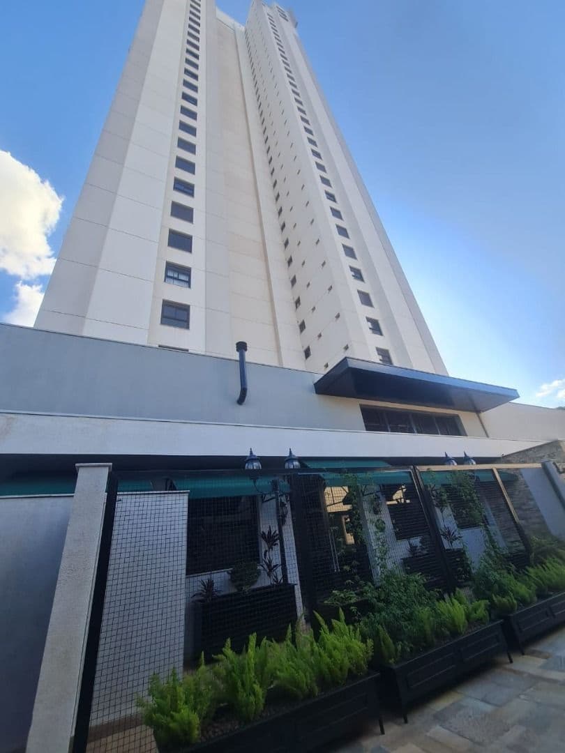 Apartamento com 3 dormitórios, 117 m² - venda por R$ 1.450.000,00 ou aluguel por R$ 6.500,00/mês - Jardim Europa - Dourados/MS