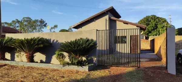 Casa a Venda Jardim Guaicurus