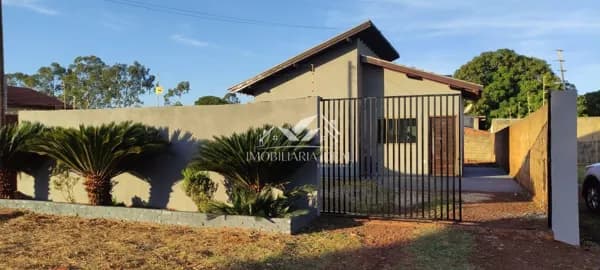 Casa a Venda Jardim Guaicurus