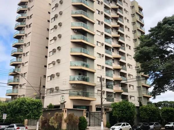 Apartamento à venda, 246 m² por R$ 895.000,00 - Jardim América - Dourados/MS