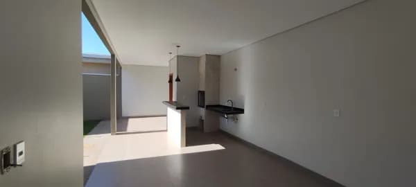 Casa a Venda Bairro Santa Fé