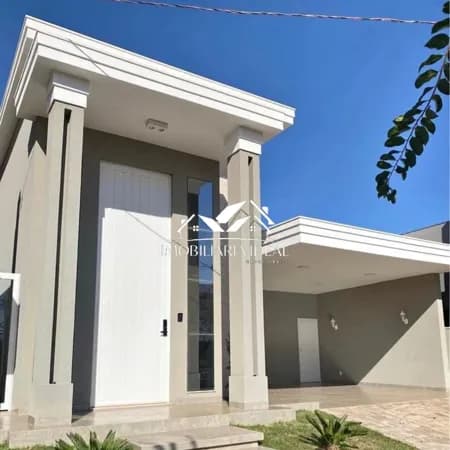 Casa com 3 dormitórios à venda, 180 m² por R$ 1.700.000,00 - Porto Madero - Dourados/MS