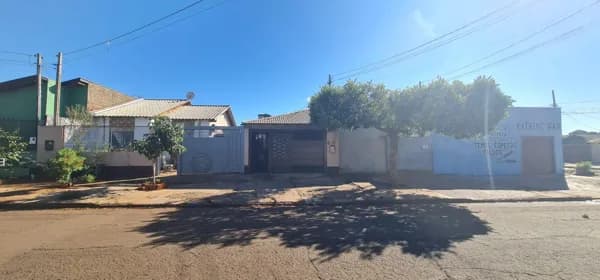 Casa com 2 dormitórios à venda, 380 m² por R$ 750.000,00 - Jardim Itália - Dourados/MS