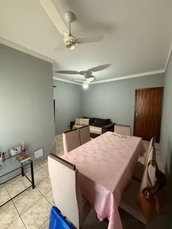 Apartamento a Venda Centro