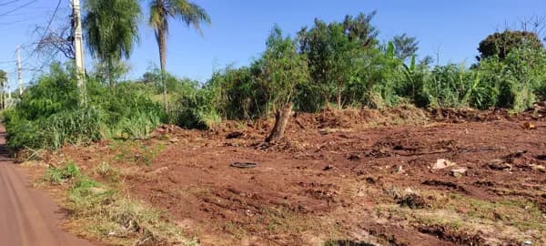 Terreno à venda, 4400 m² por R$ 800.000,00 - Jardim Climax - Dourados/MS