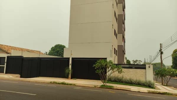 Apartamento a Venda Jardim Tropical - Dourados/MS