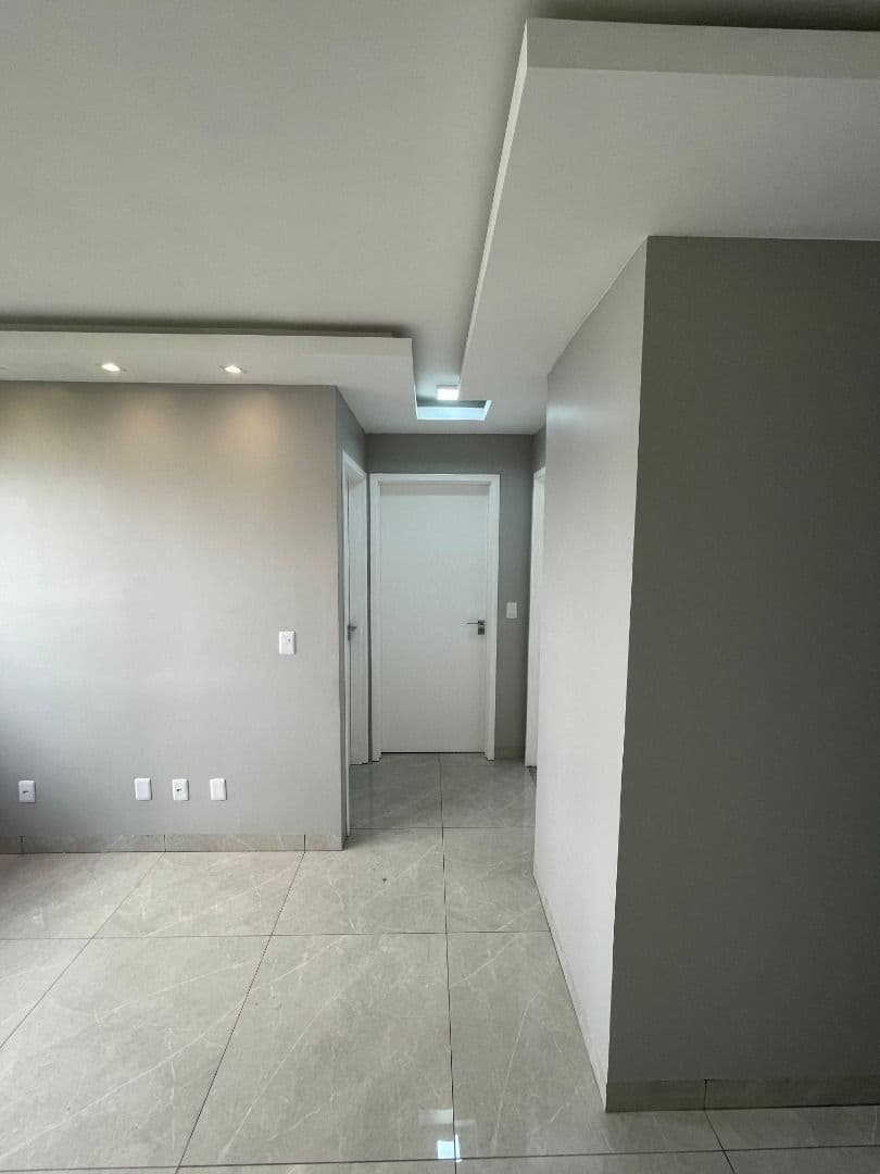 Apartamento Residencial Roma II