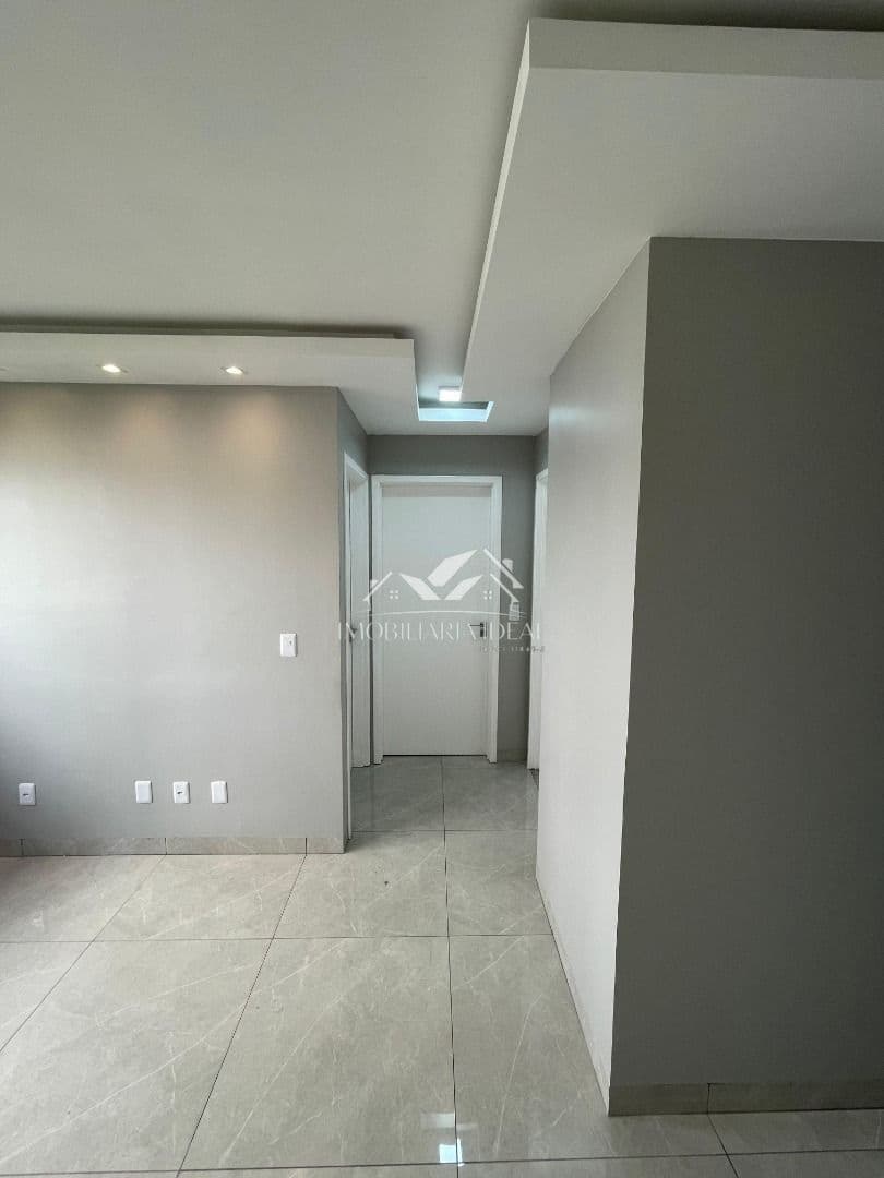 Apartamento Residencial Roma II