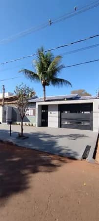 Casa a Venda Vila Industrial