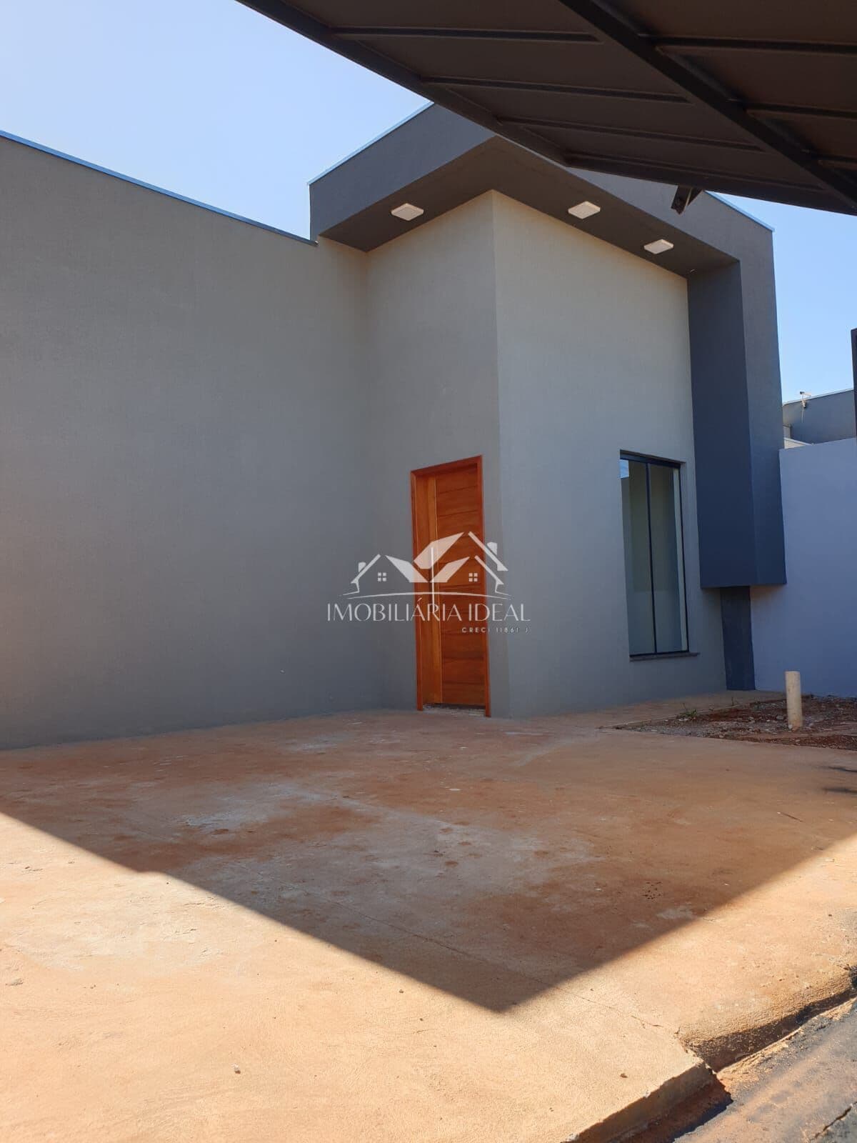 Casa Vival dos Ipês com 01 Suíte