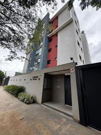 Apartamento Vila Progresso