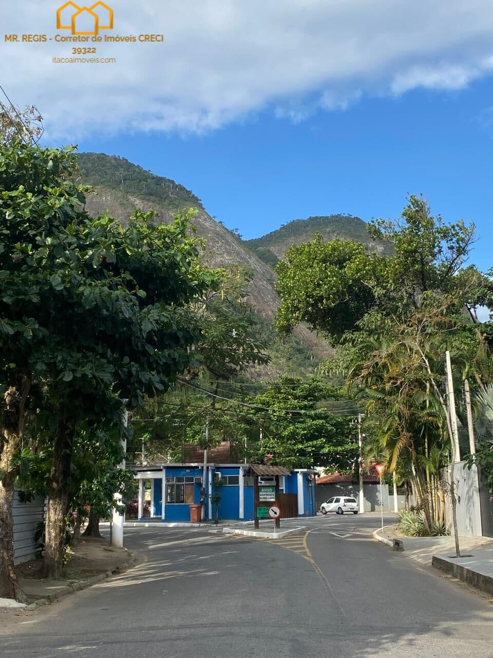 BÔNUS ITBI - Casa Padrão