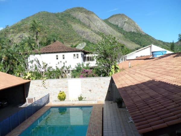 BÔNUS ITBI - Casa Duplex
