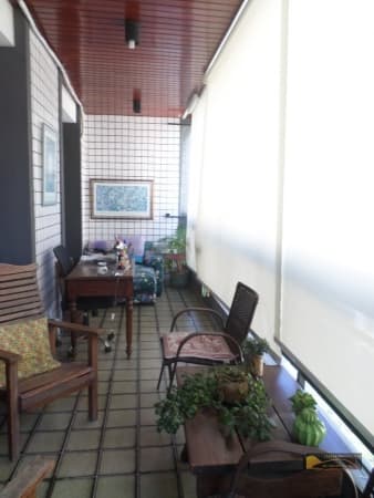 Apartamento Padrão para Venda em Icaraí Niterói-RJ