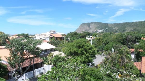 BÔNUS ITBI - Casa Triplex