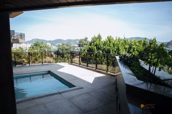 Apartamento Alto Padrão para Venda em Boa Viagem Niterói-RJ