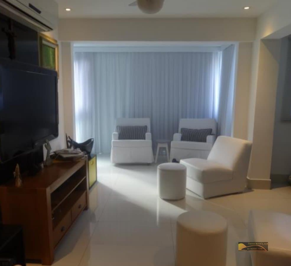 Apartamento Padrão para Venda em Flamengo Rio de Janeiro-RJ