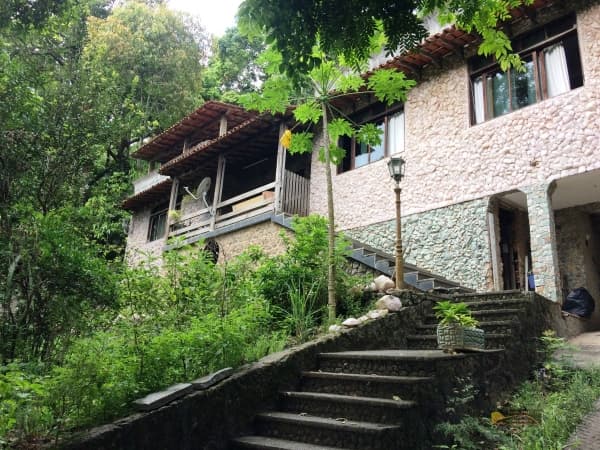 BÔNUS ITBI - Casa Duplex