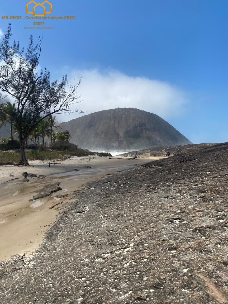 Casa em Niterói - Itacoatiara