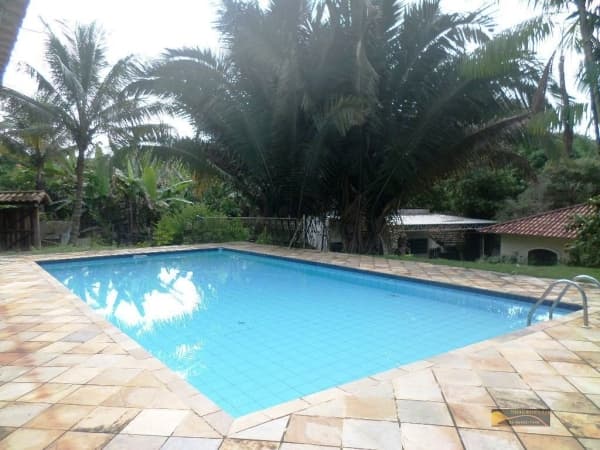 Sítio para Venda em Várzea das Moças Niterói-RJ