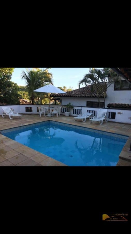 Casa em Condomínio para Venda em Centro Armação dos Búzios-RJ