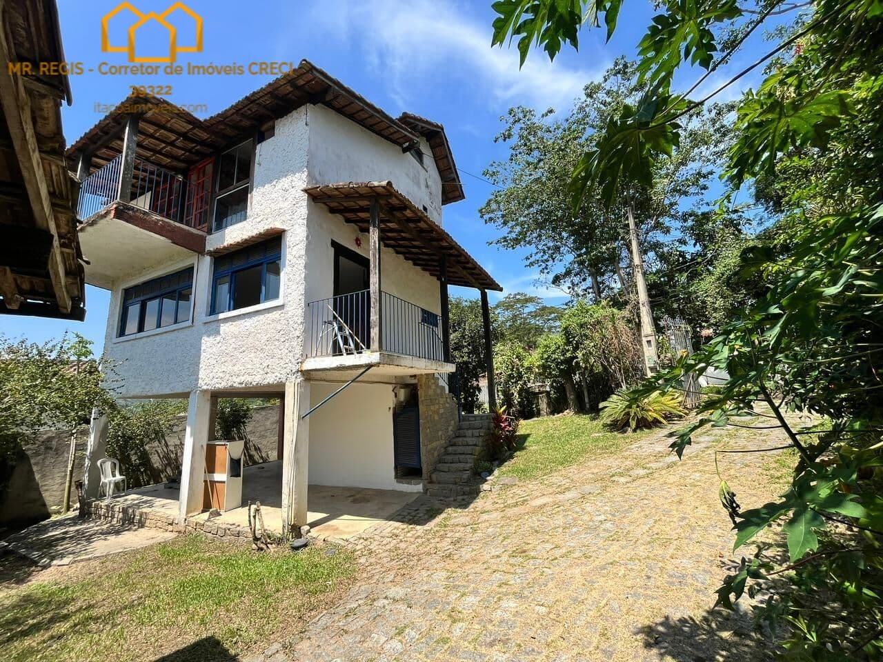 Casa Duplex