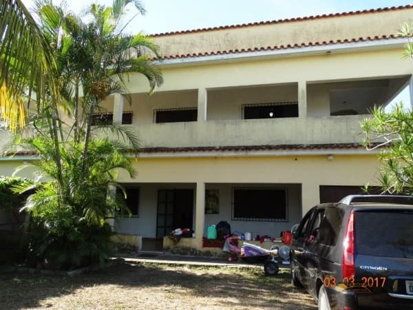Casa Sobrado para Venda em Centro Saquarema-RJ