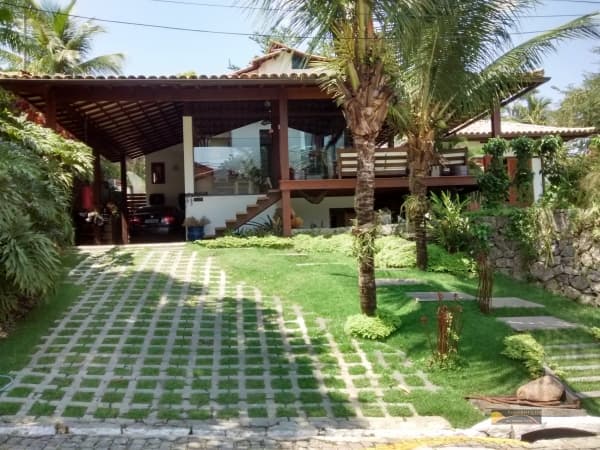 BÔNUS ITBI - Casa em Condomínio