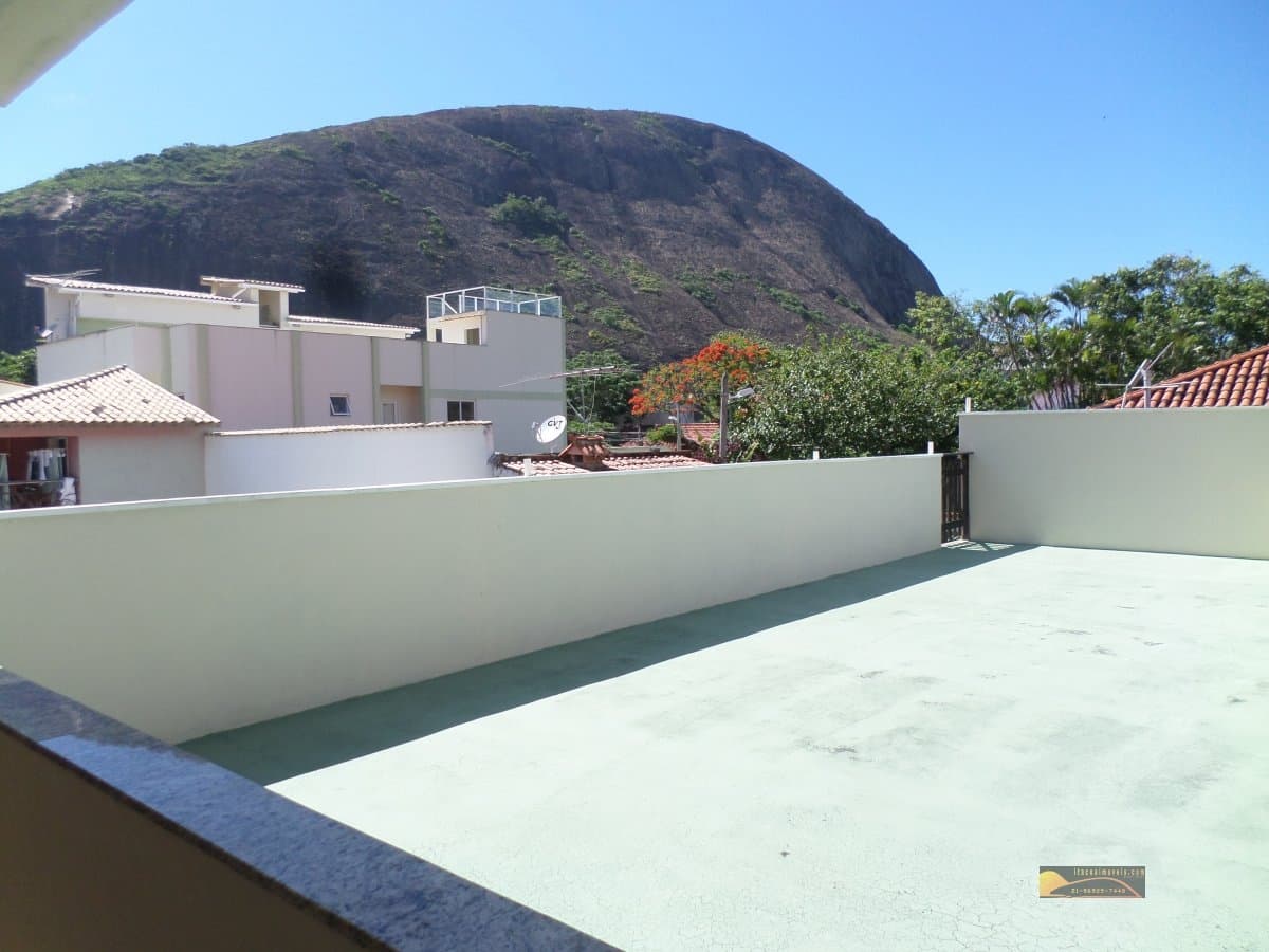 BÔNUS ITBI - Casa Duplex