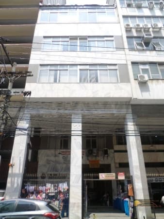 Prédio Comercial para Venda em Centro Niterói-RJ