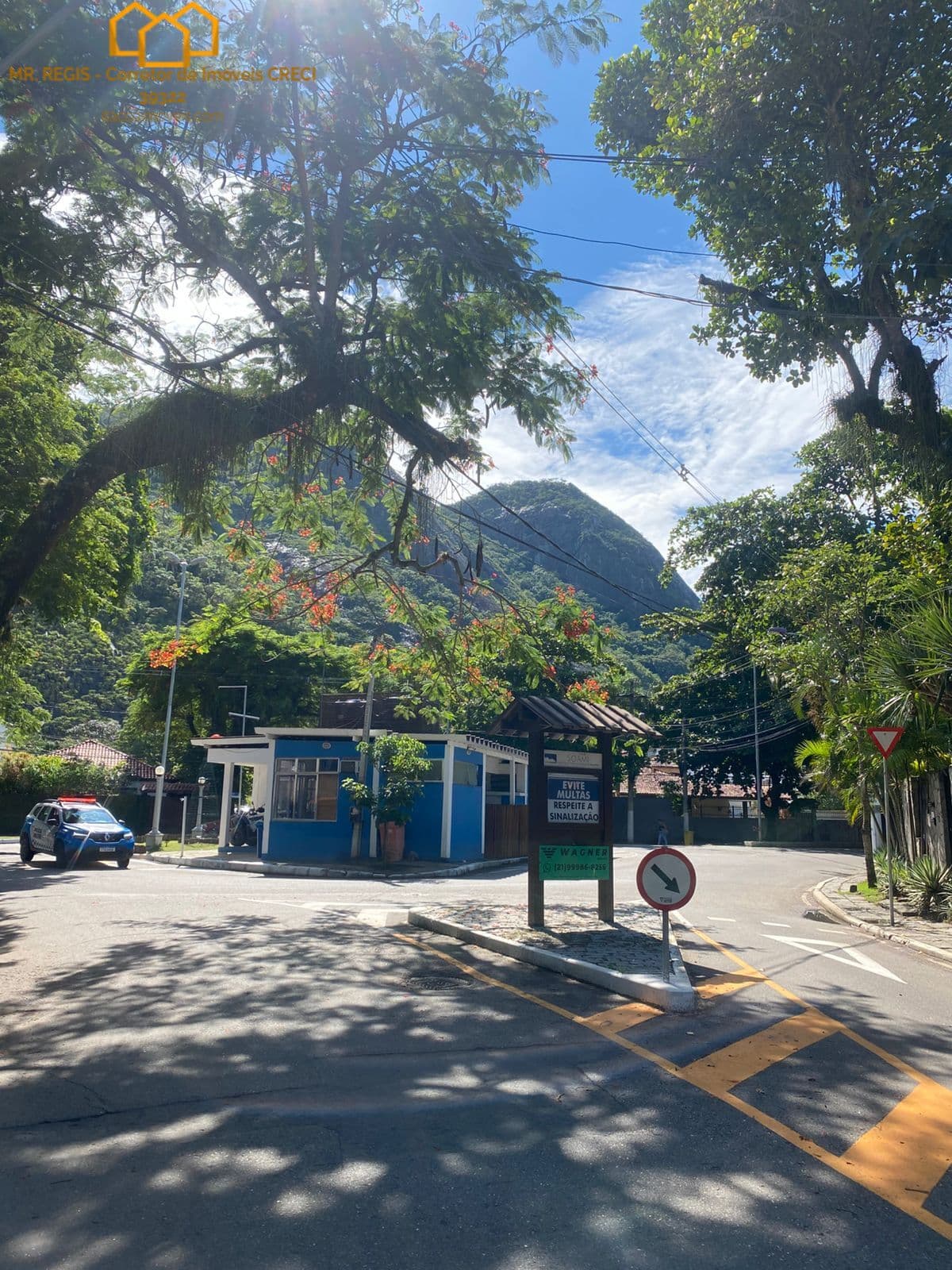 Terreno na Paz Tranquilidade e Segurança de Itacoatiara!