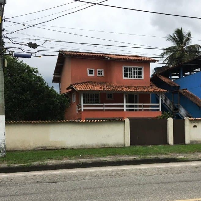 BÔNUS ITBI - Casa Sobreposta