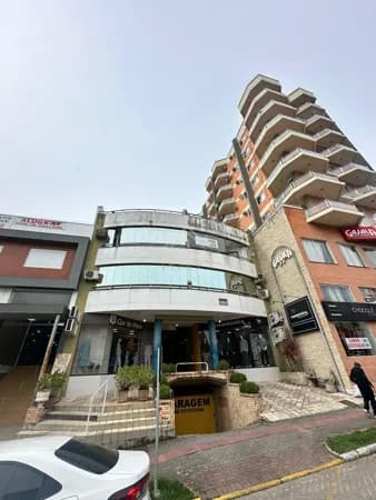 Apartamento Edificio Galeria Gajala 2