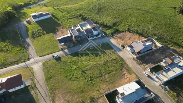 Lote Village Izaura Gravatal